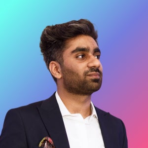 Muhammad Bilal Afzal