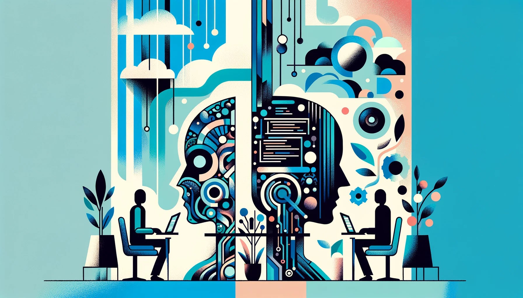 ChatGPT vs Software Developers: A 2 Minute Breakdown