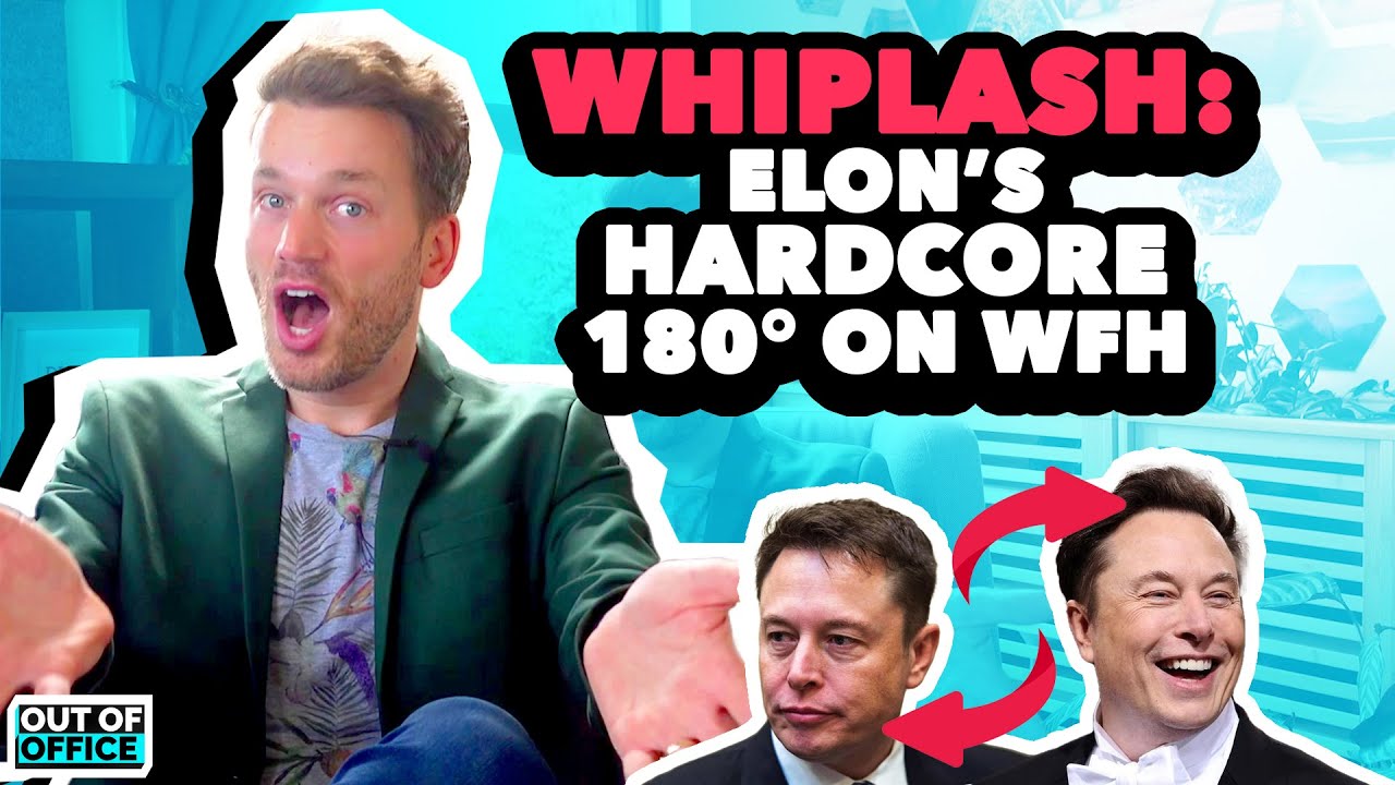 🧠 What made Elon change his mind? | Ep15 OoO