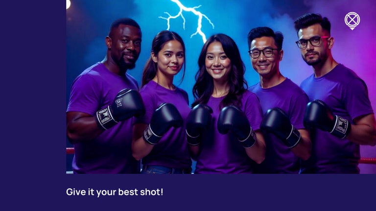 When applying for a job on Crossover give it your best shot during the skill tests. 