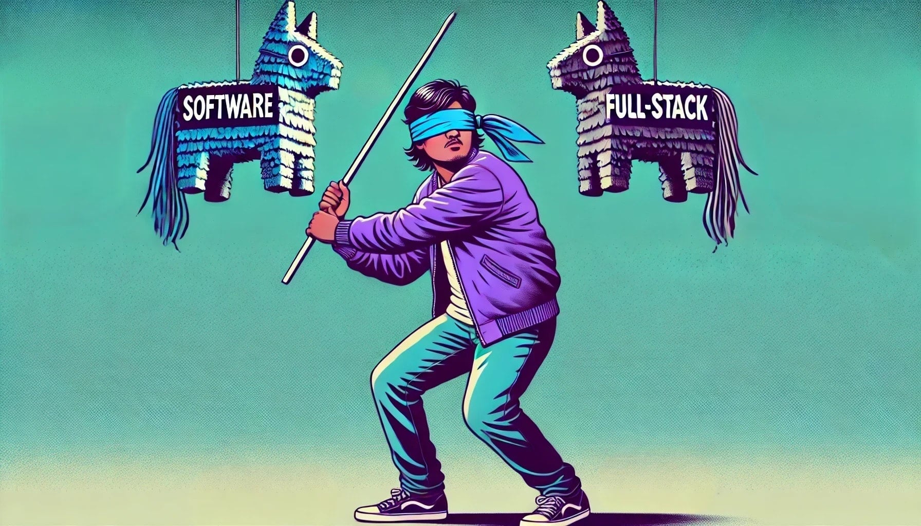 Software Engineer vs Full Stack Engineer (4 Ways to Pick)