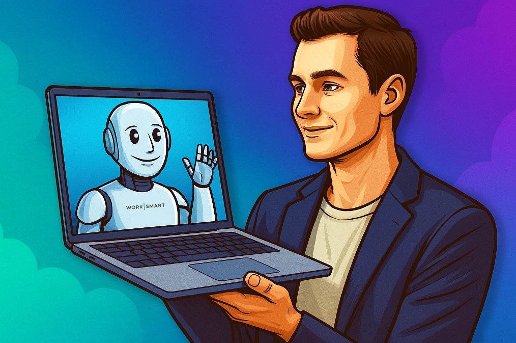 Building an AI Coach for WorkSmart