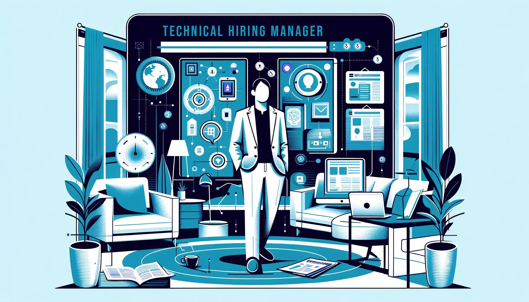 becoming-a-remote-first-technical-hiring-manager