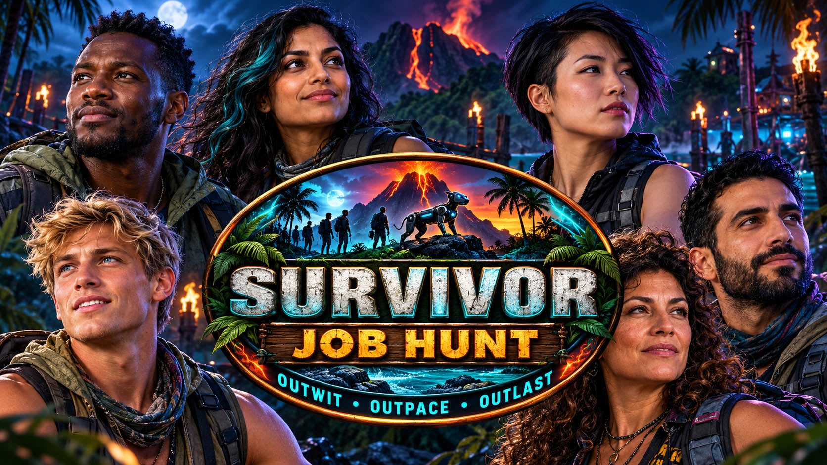 How to Turn AI Into a Relentless Remote Job Scout