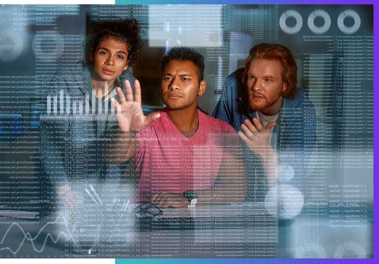 Top performers take their highly trained AI skills elsewhere after RTO mandates.