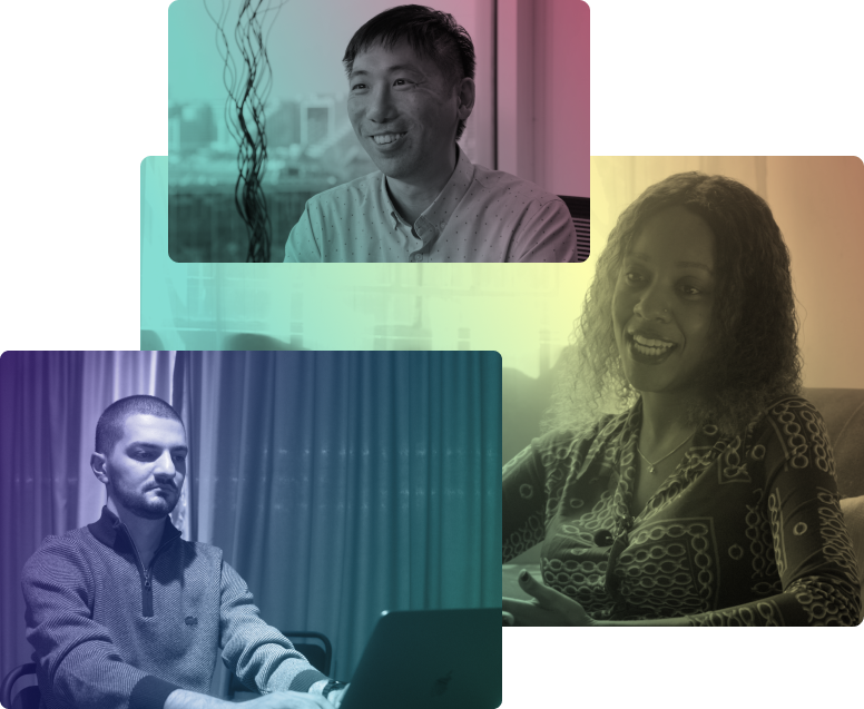 Elite <span>remote roles</span> for the top 1%