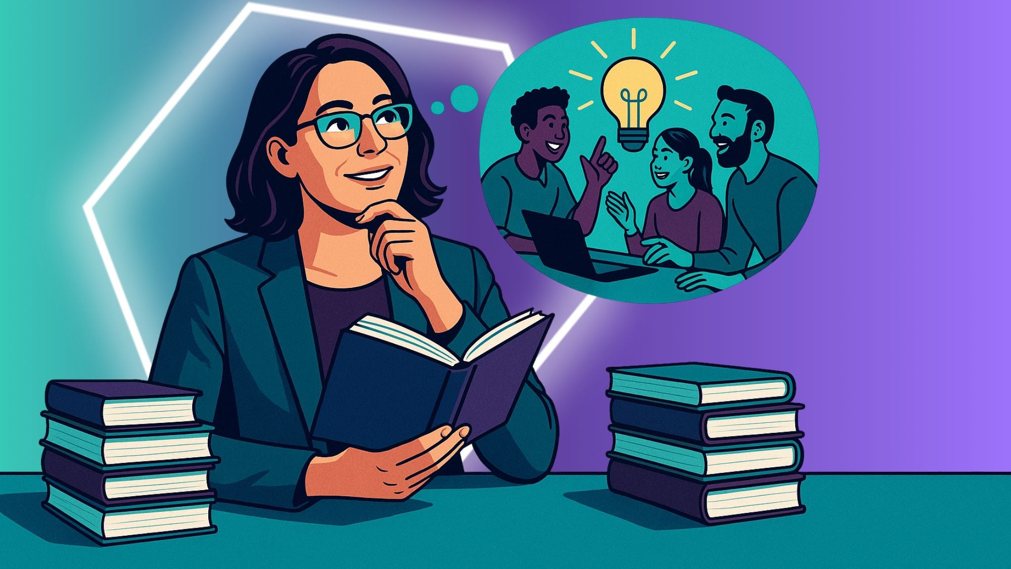 7 Educational Leadership Books Modern Principals Must Read