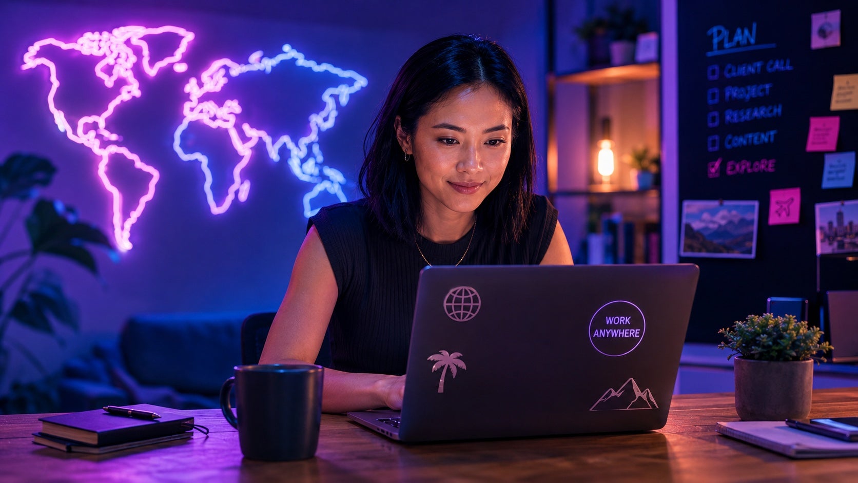 12 Best Digital Nomad Jobs in 2026