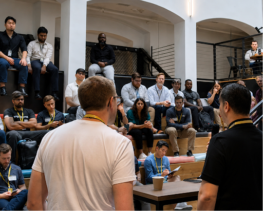 Turn learning into a high-impact AI career