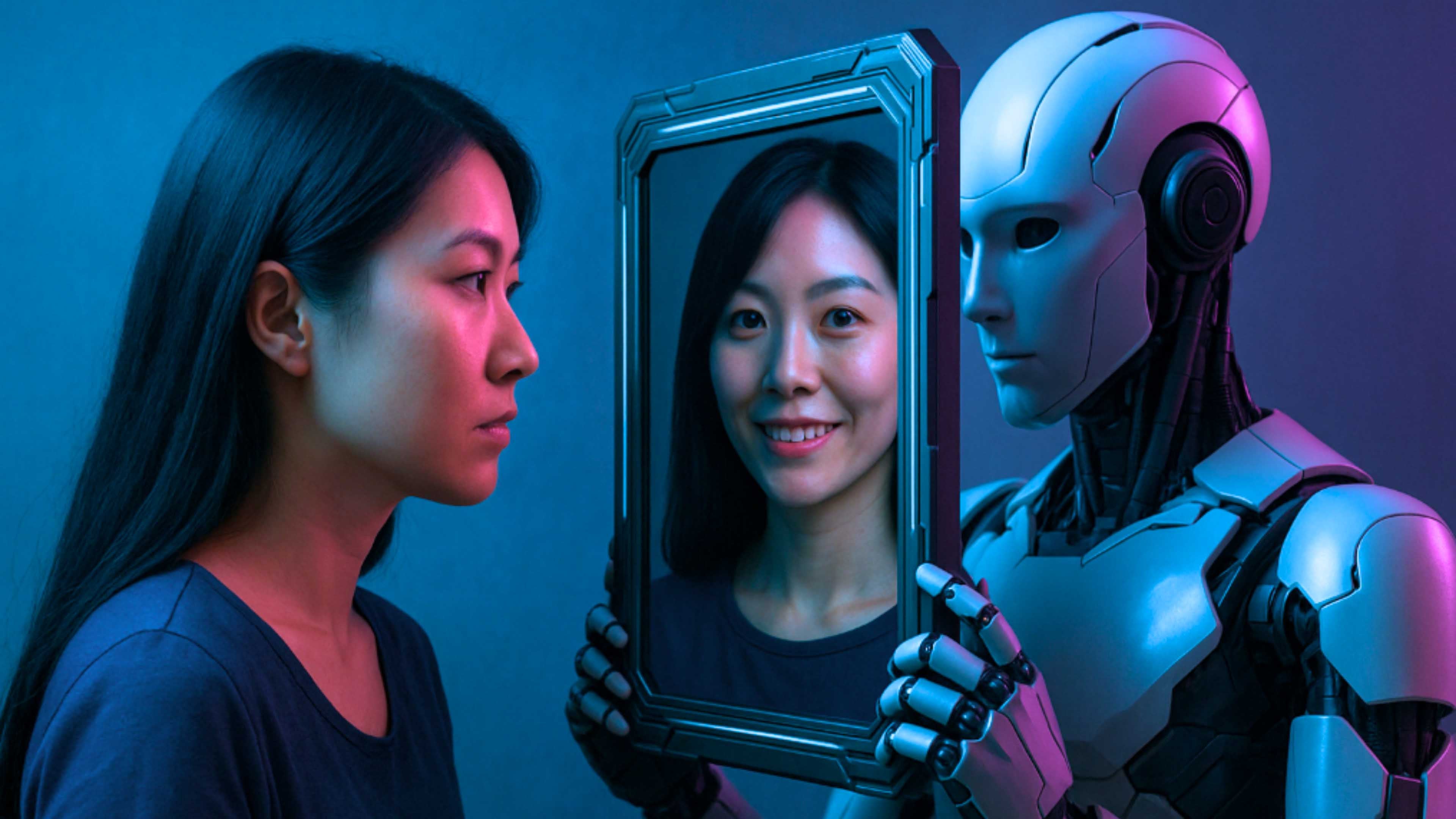 How to Stay Sane When Your AI Thinks You’re a Genius