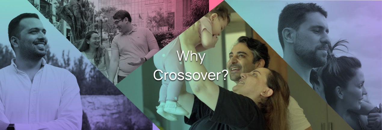 About Crossover for Work