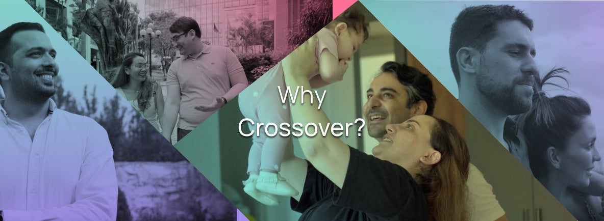 About Crossover for Work