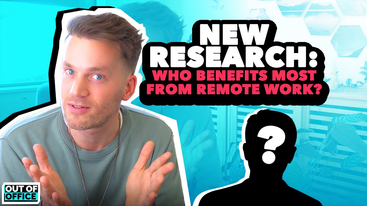 🤔 Who’s getting a huge boost in employment? | Ep8 OoO