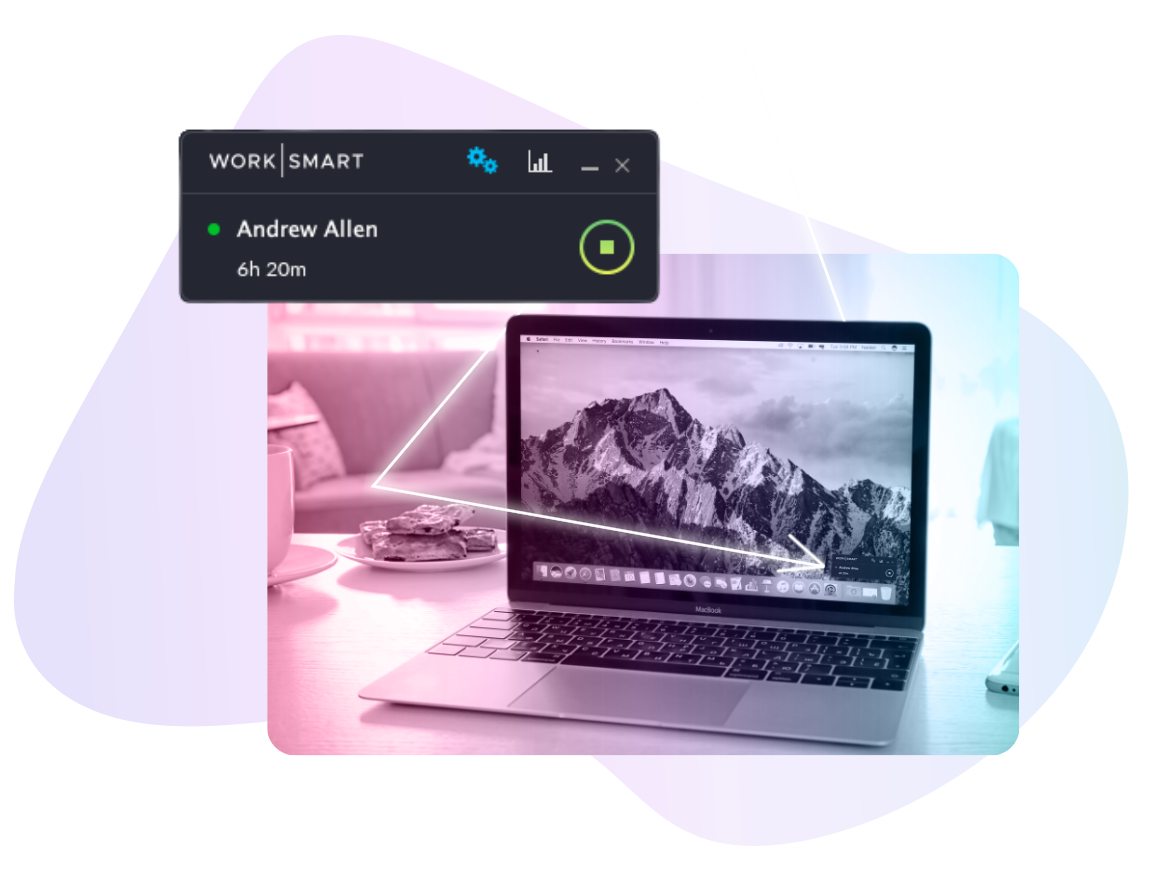 Build your week 10 minutes at a time