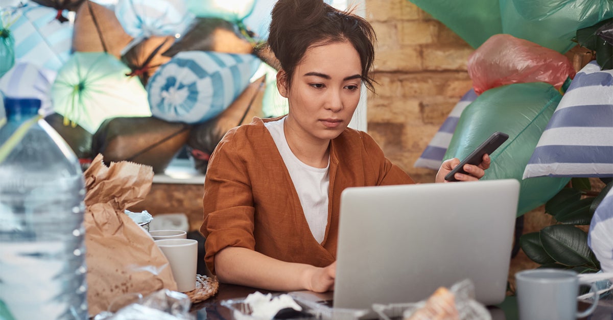 How to Turn Your WFH Office Into a Remote Work Office