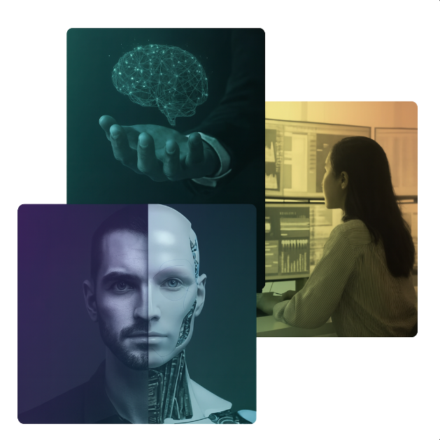 Join a team of <span>AI-first innovators</span>