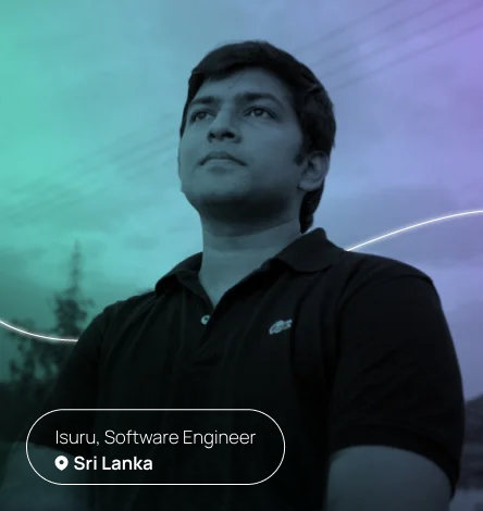 Crossover matches awesome people with <span>awesome jobs</span>.