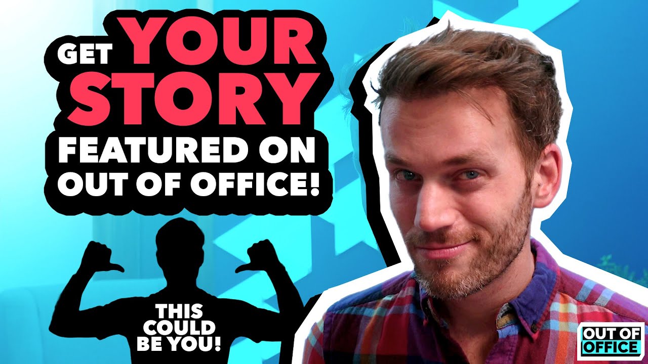 🔊 Calling all humans of remote work | Ep35 OoO