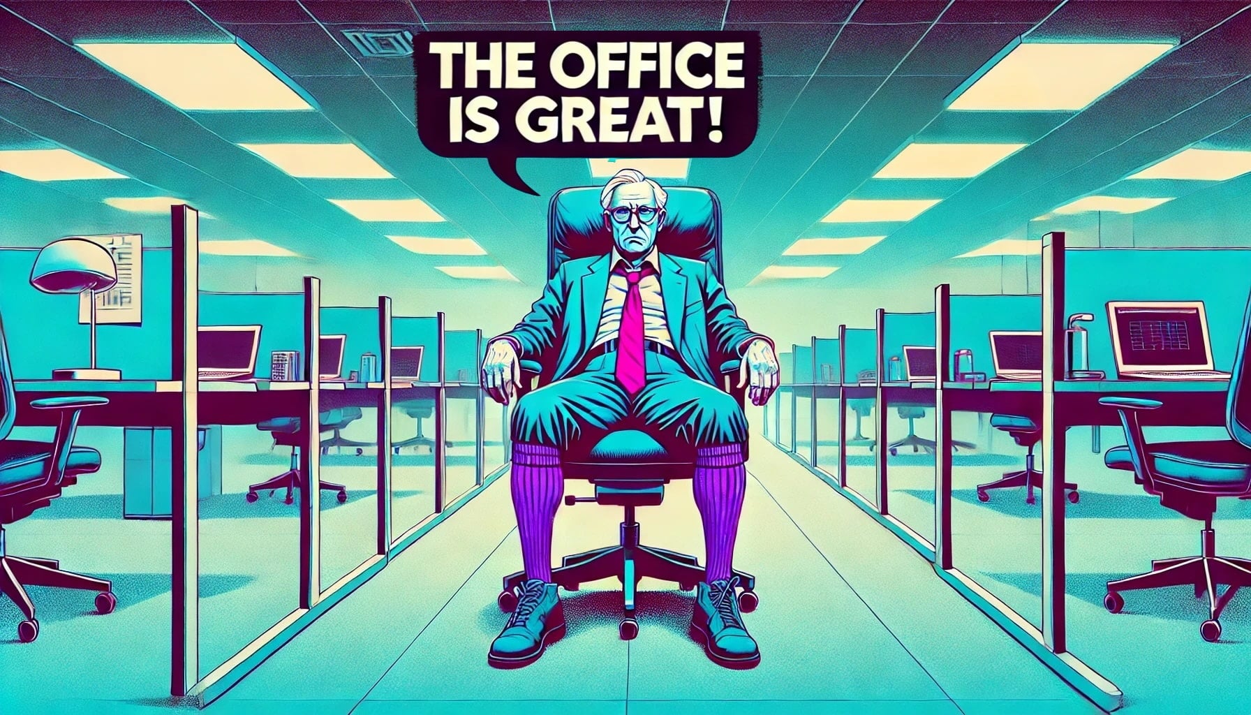 5 Ways Remote Work Culture Trumps the Office