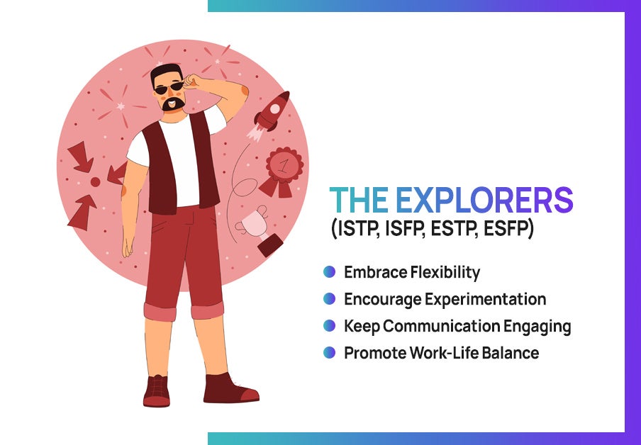 Ari MBTI Personality Type: ESFJ or ESFP?