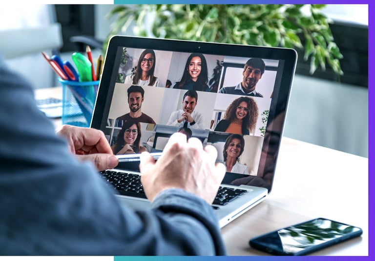 Remote leadership means working on your soft skills. 