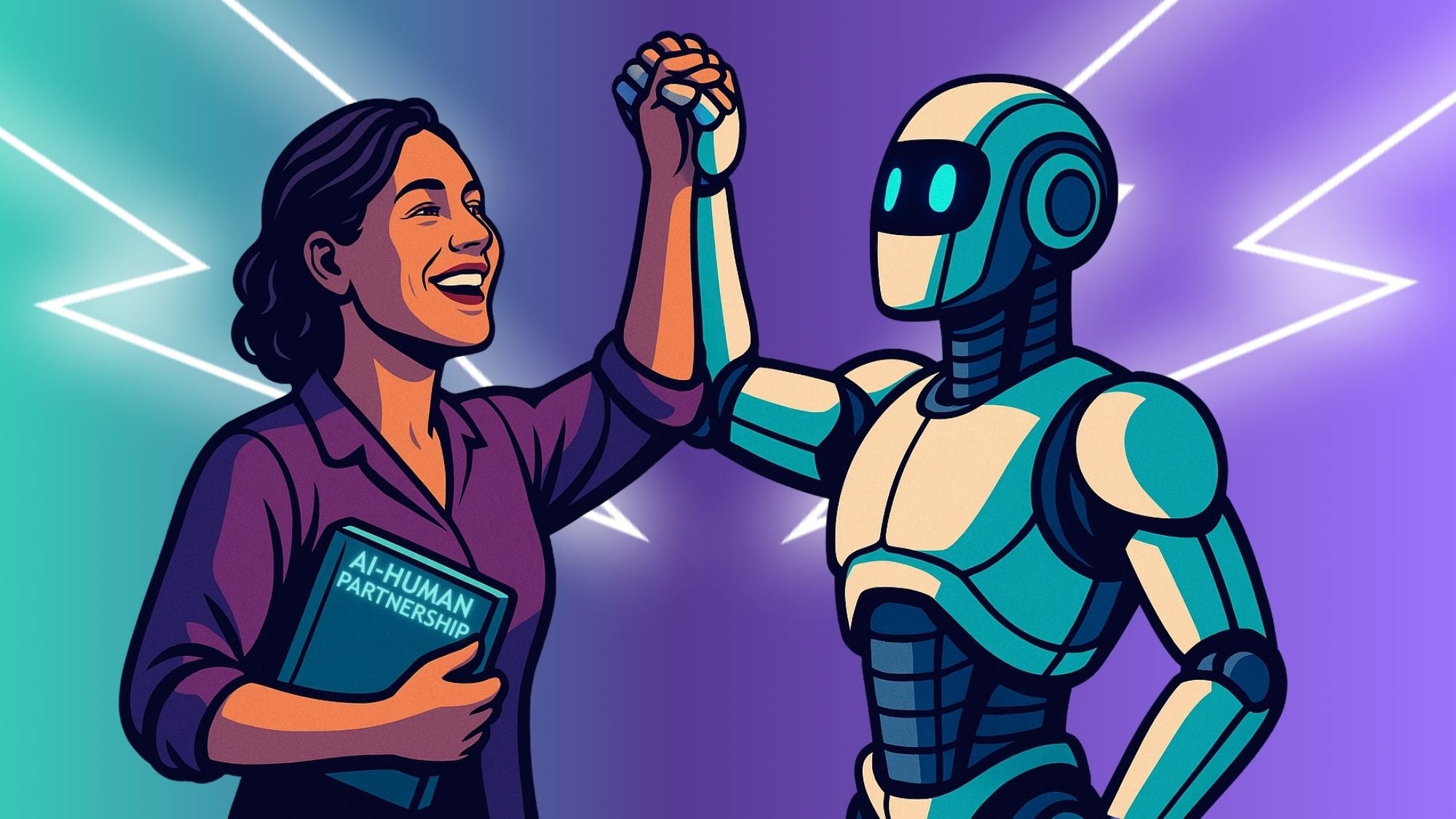 Artificial Intelligence & the Future of Teaching & Learning (Explained)