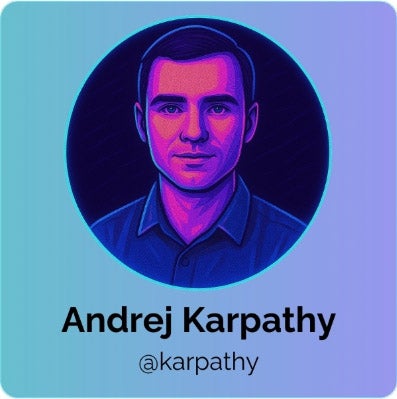 #4: Andrej Karpathy - The AI Forecaster