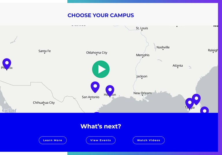 Alpha School is spreading across the USA. 