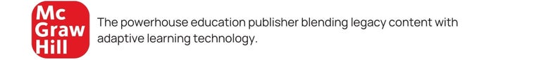 The powerhouse education publisher blending legacy content with adaptive learning technology.