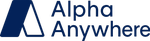 Careers at Alpha Anywhere logo