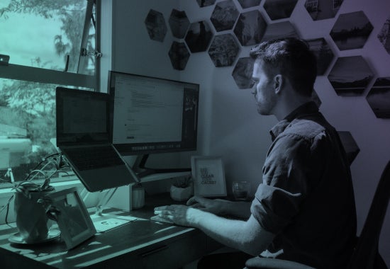 Prove real-world job skills.