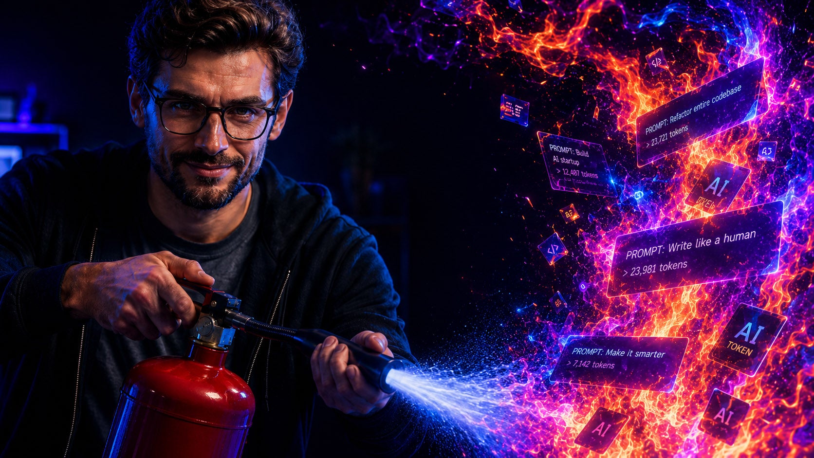 How to Manage AI Agents Without Wasting Time or Tokens
