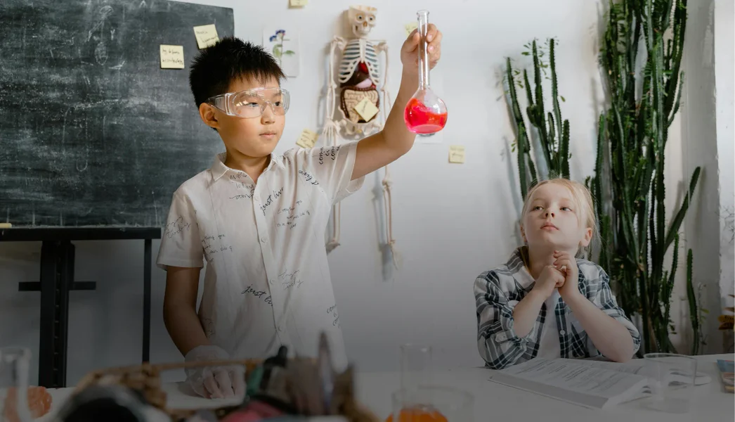 Careers at GT School jobs hero image