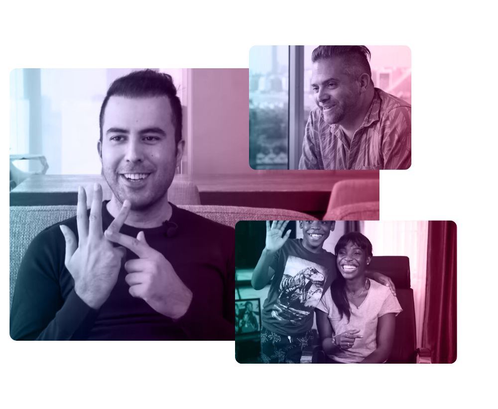 Your <span>reaction to WorkSmart</span> 
</br>is totally normal