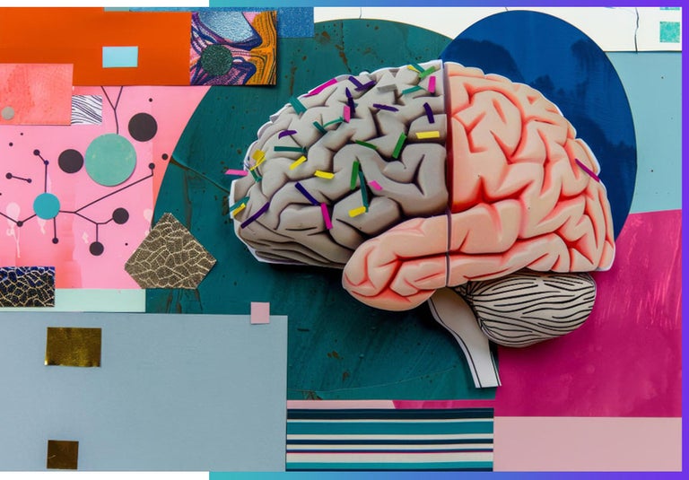 Remote teams have neurodiversity in them. You just have to find it. 