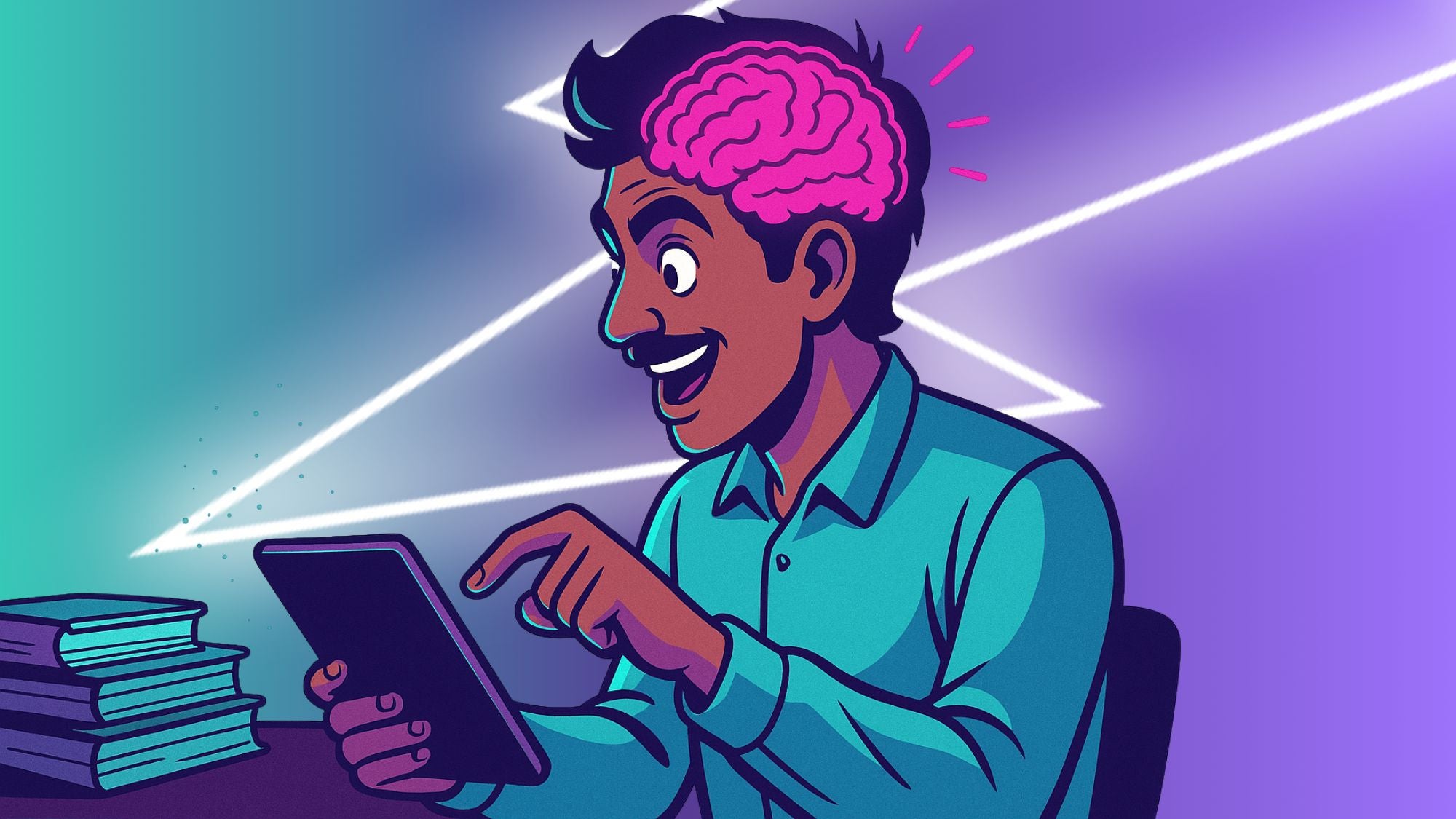 6 Ways to Learn Faster with a Personal Learning Environment