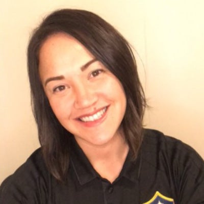 Dr. Stefanie Baduria