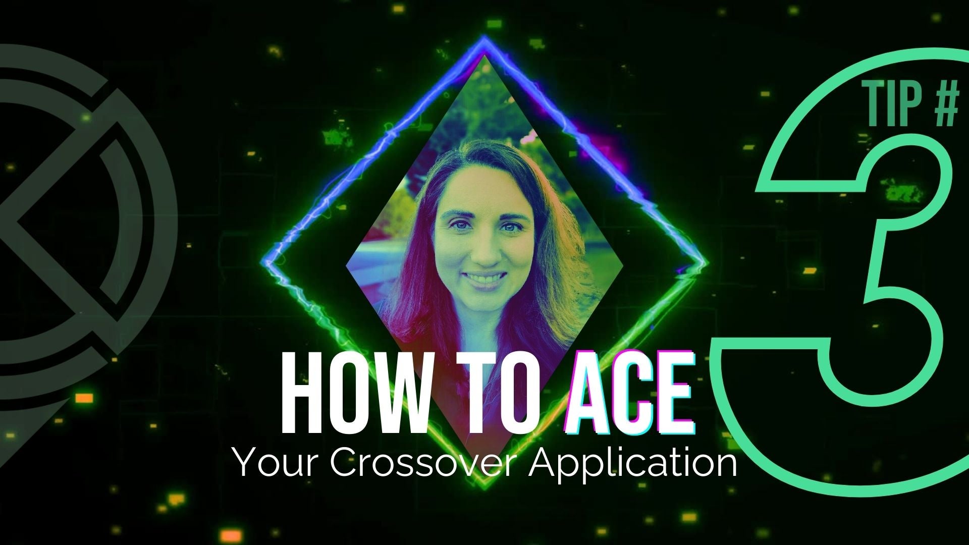 Crossover Application Tips: Making AI Your Copilot (Tip #3)