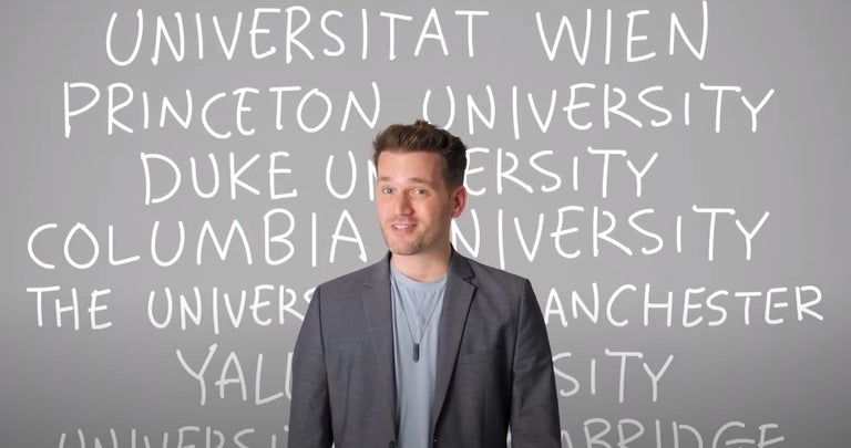 Does going to a top 100 school really ensure a great remote job?