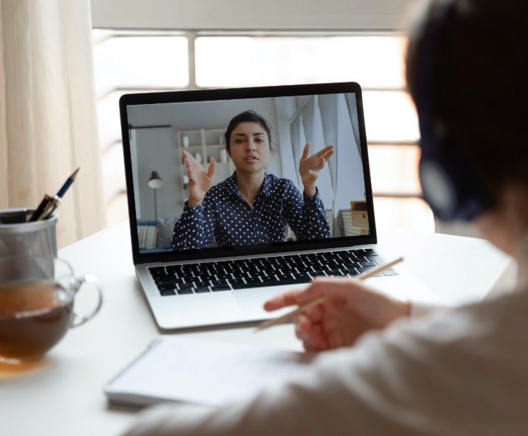 Set new hires up for success.