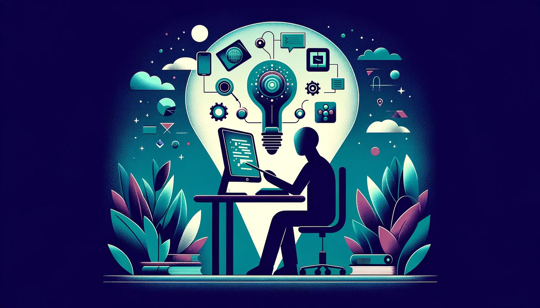 What Is Enterprise Application Development (For Beginners)