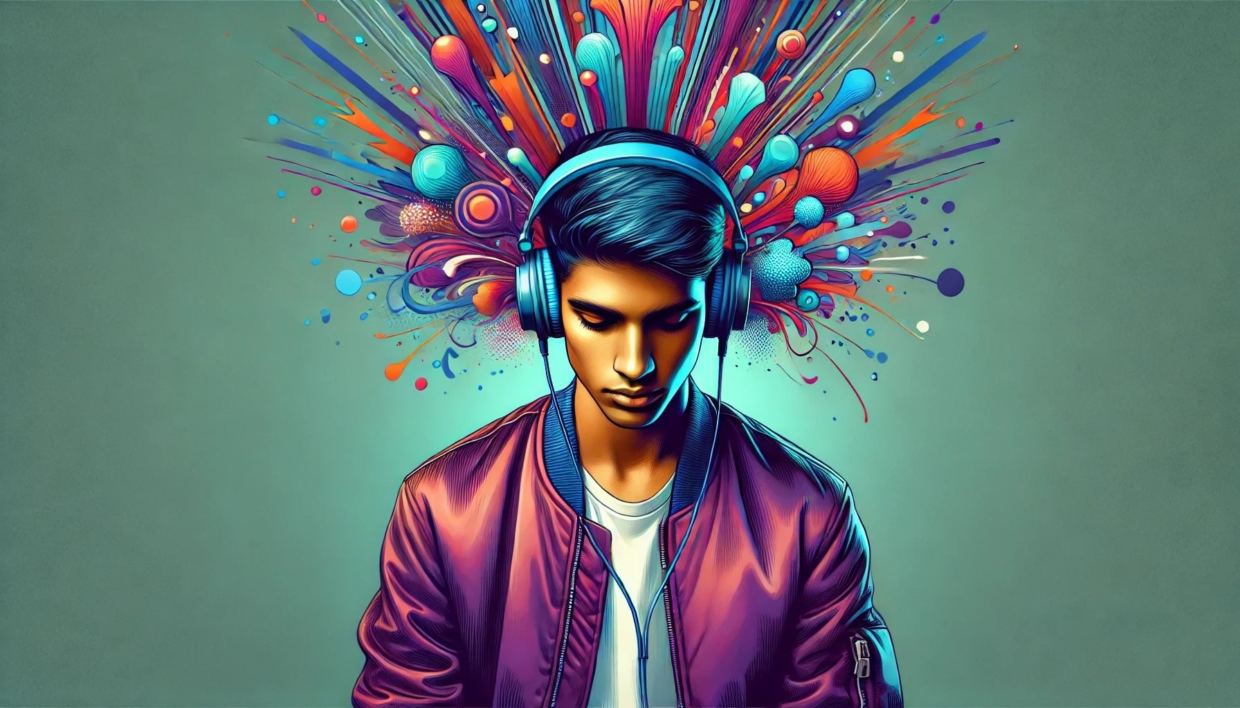 7 Types of Music for Work Focus & Super Productivity