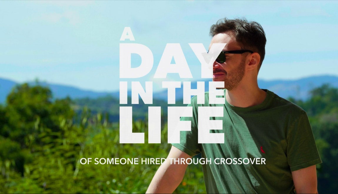 Crossover’s Company Culture: Would You Fit?