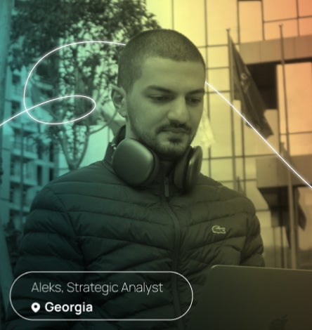 Crossover matches awesome people with <span>awesome jobs</span>.