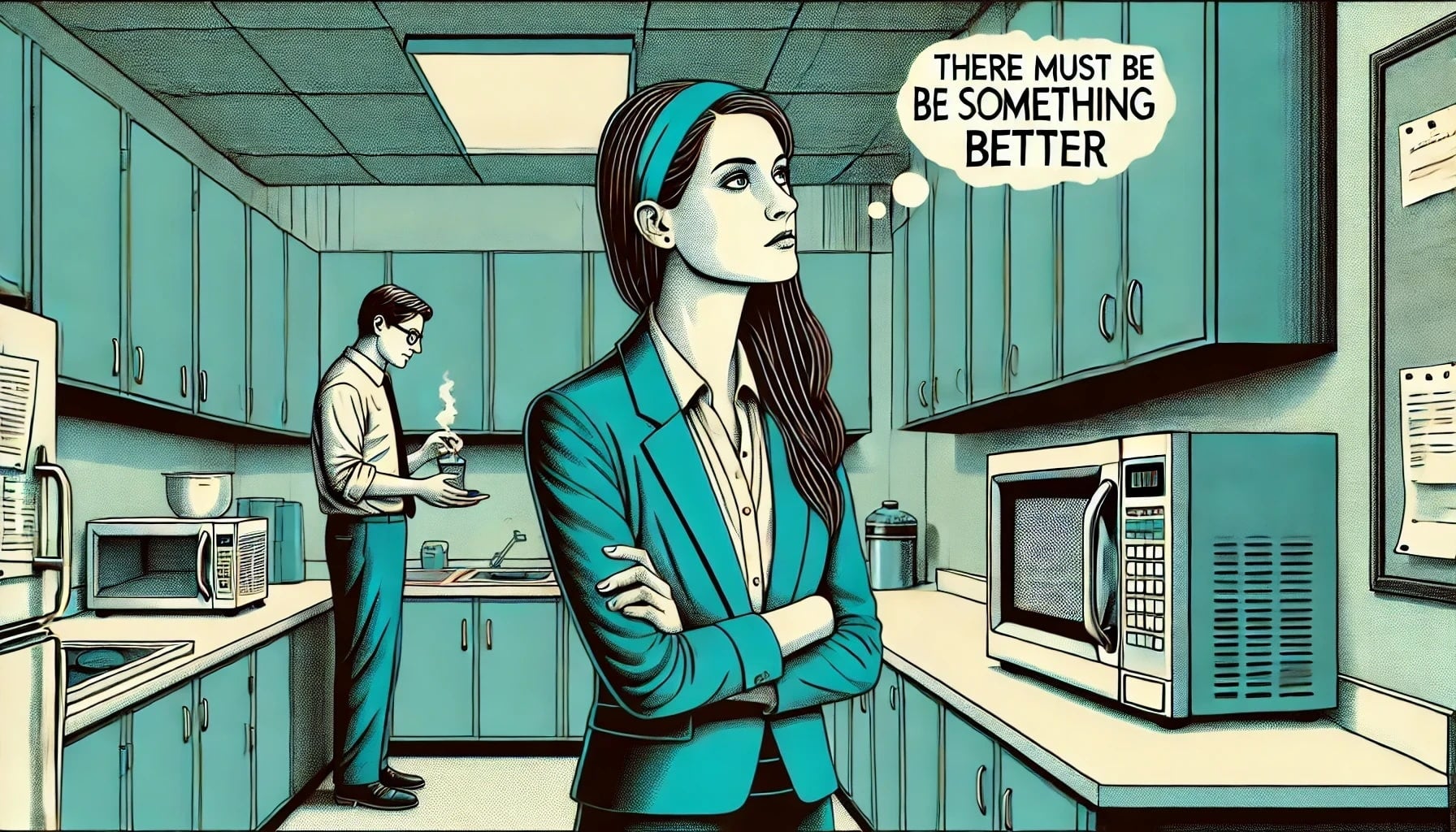 How to Work Remotely (for Fedup Office Workers)