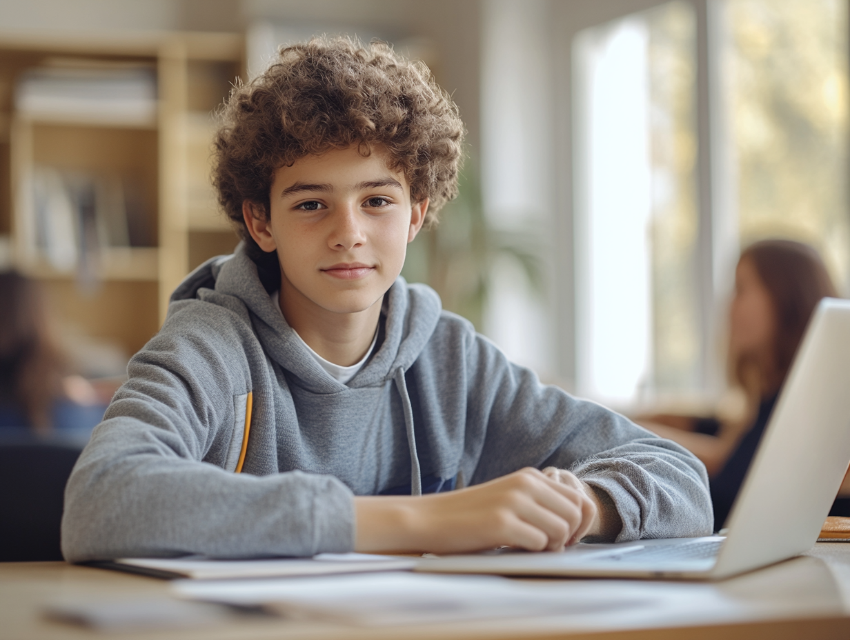 Personalized learning powered by AI