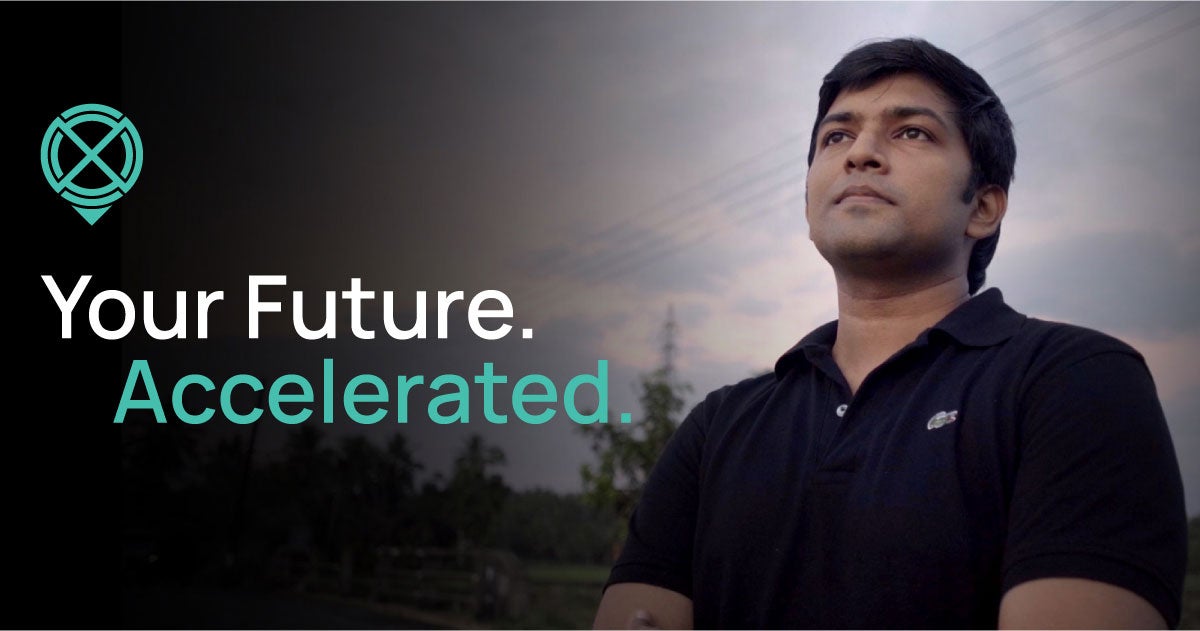 Crossover the world's best fulltime remote jobs