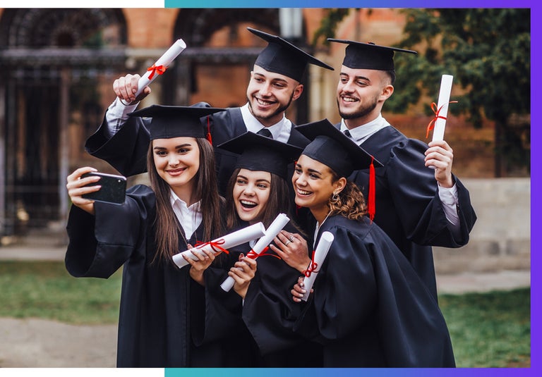 Cultural capital vs social capital: traditionally ivy league education equates to value.