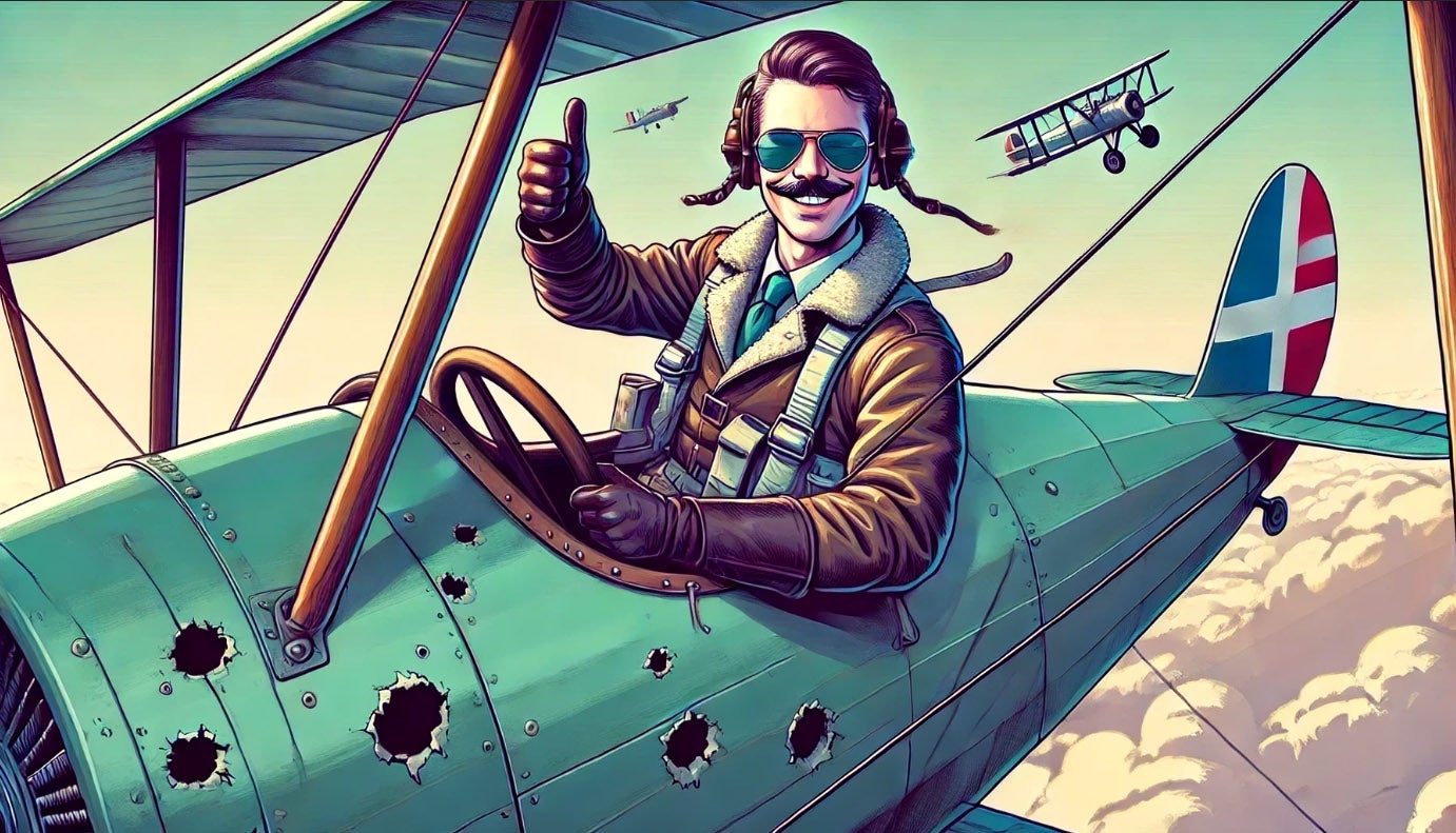 How to Turn This Year’s KPIs Into Your Next Big Promotion