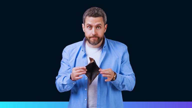 Job perk is earning more money. 